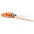 Quality Healthy Kids Wooden Tongue Depressor for Pediatric OEM available